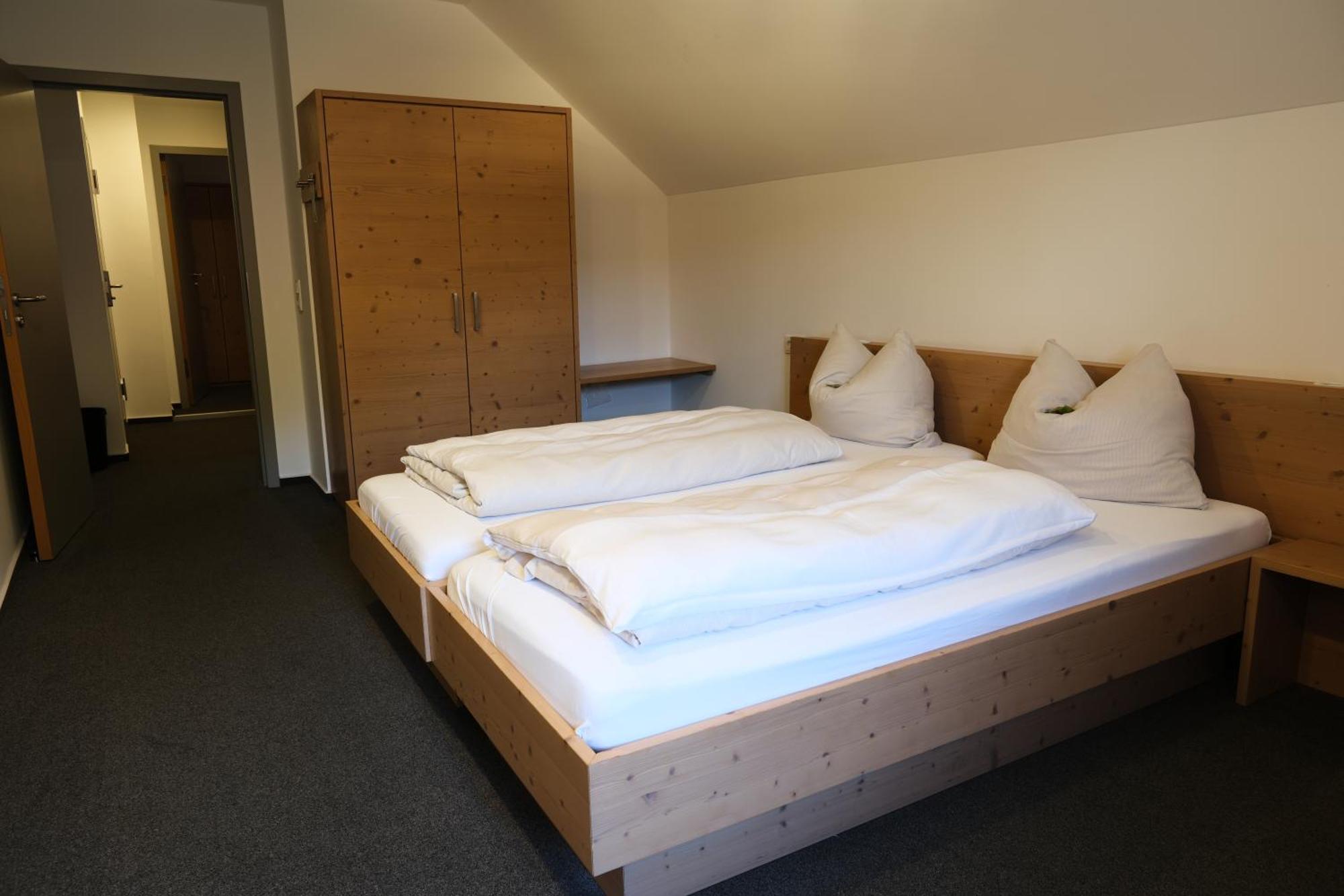 "Beim Butz" Worth an der Donau Exterior foto