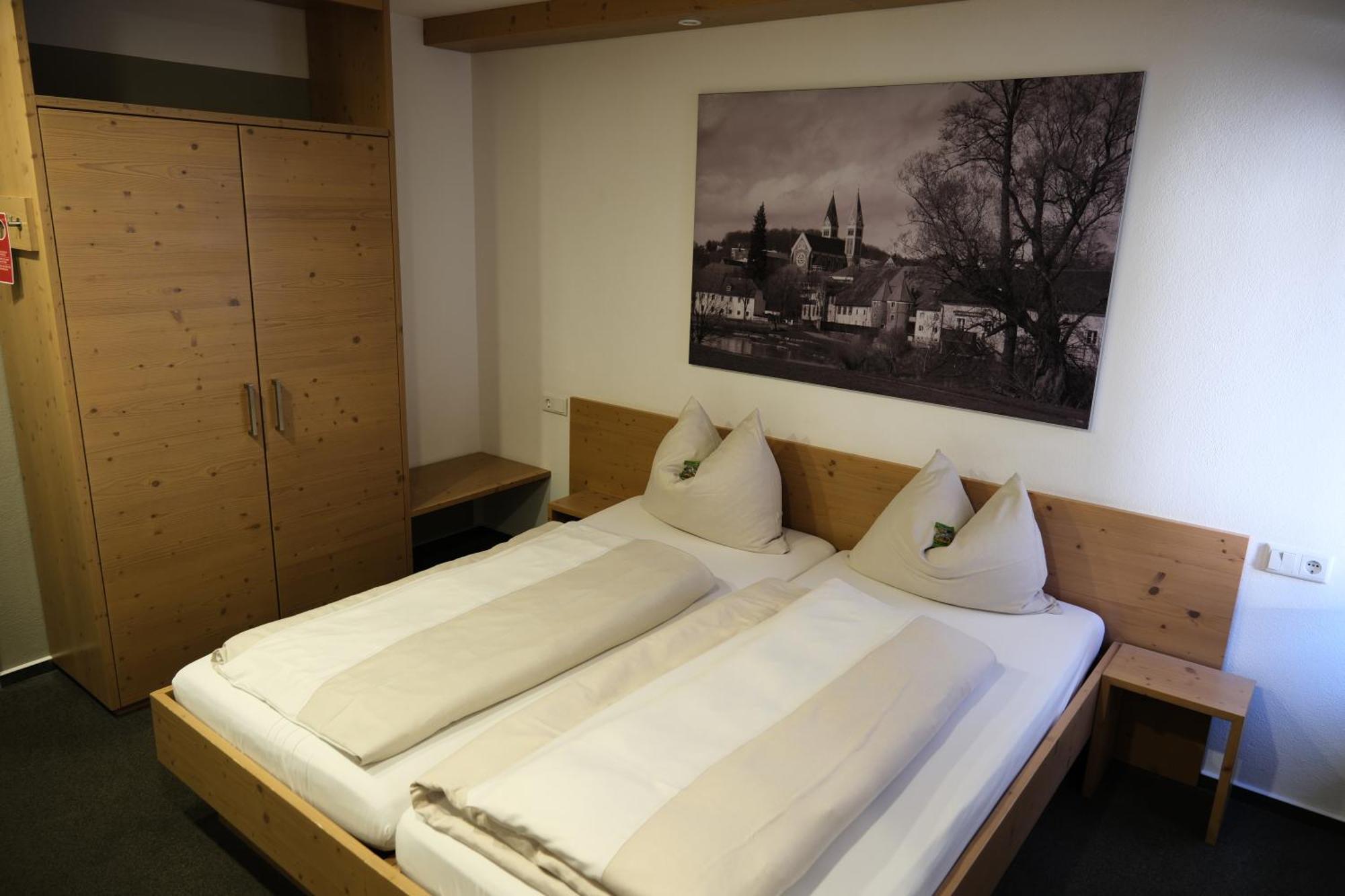 "Beim Butz" Worth an der Donau Exterior foto