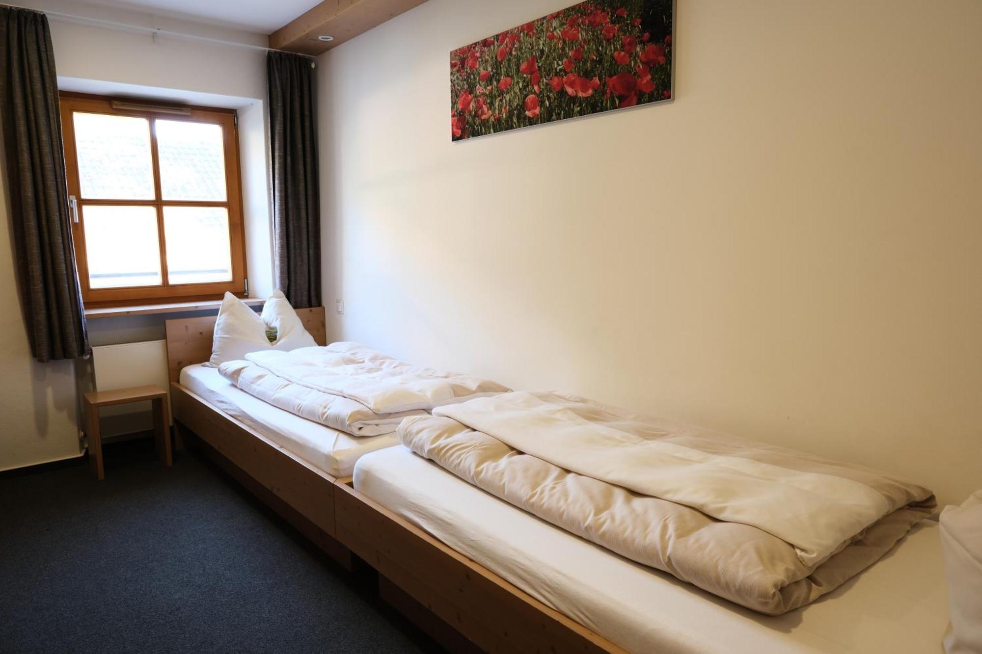 "Beim Butz" Worth an der Donau Exterior foto