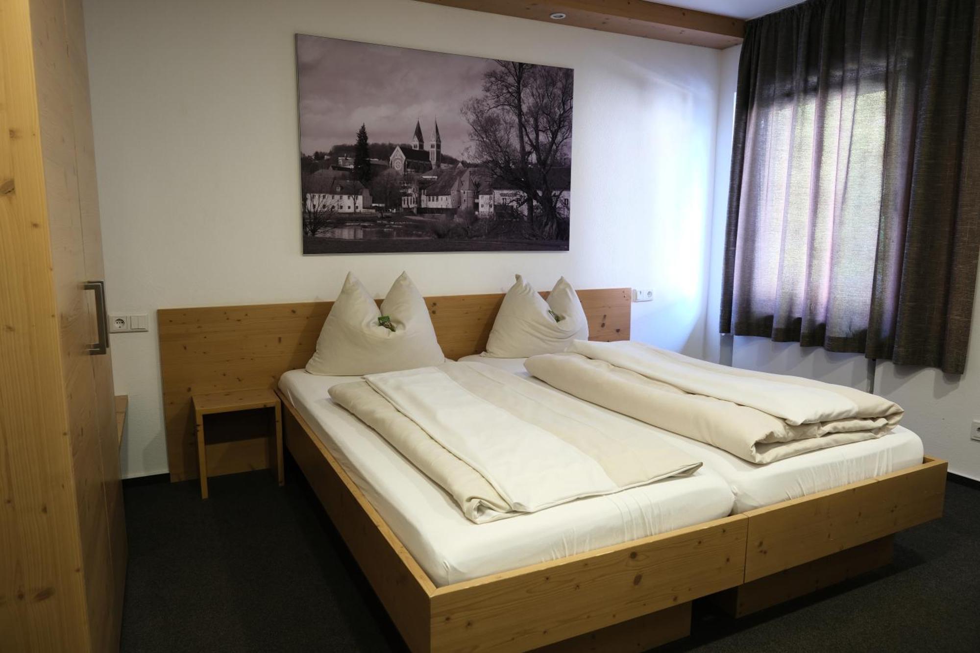 "Beim Butz" Worth an der Donau Exterior foto