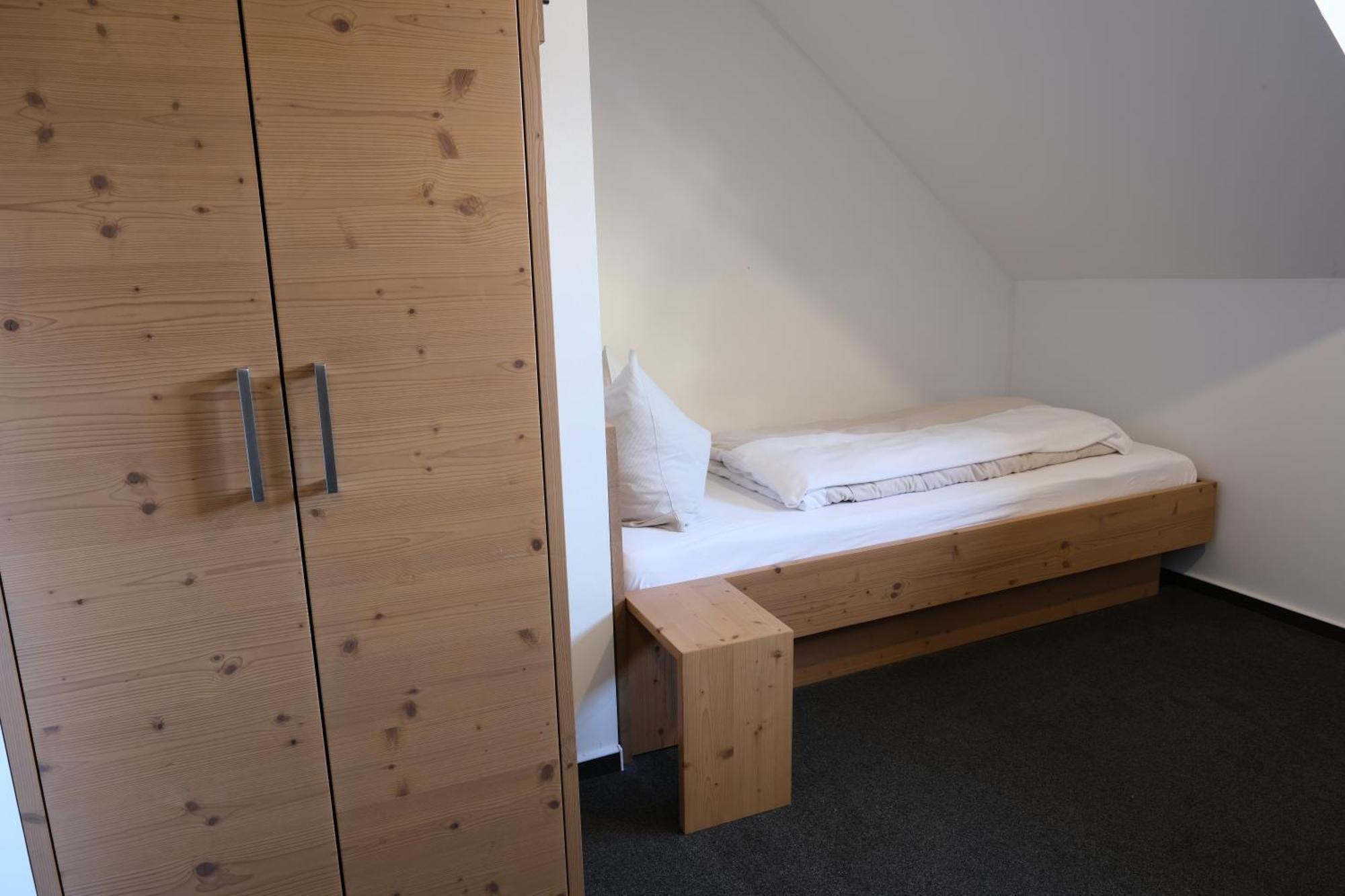 "Beim Butz" Worth an der Donau Exterior foto