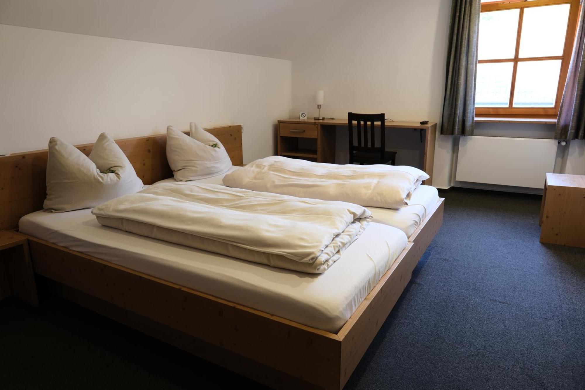 "Beim Butz" Worth an der Donau Exterior foto