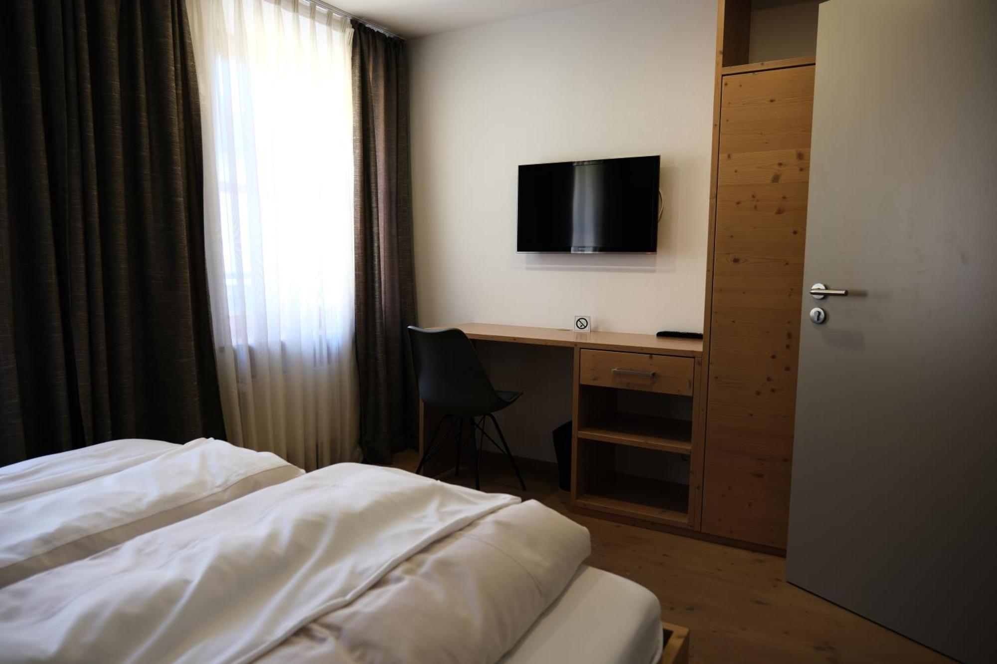 "Beim Butz" Worth an der Donau Exterior foto
