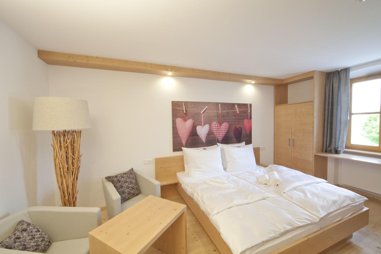 "Beim Butz" Worth an der Donau Quarto foto